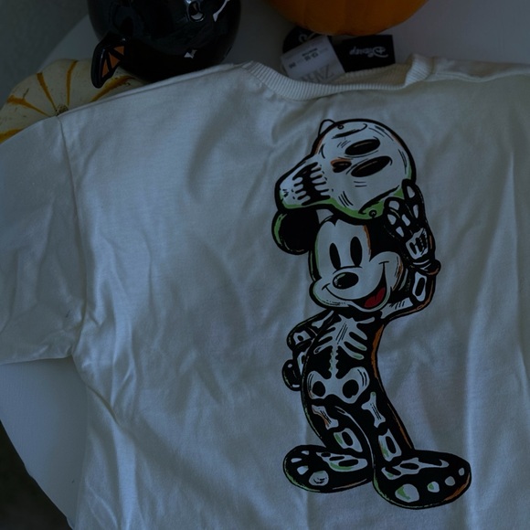 ZARA HALLOWEEN SHIRT - Picture 3 of 3